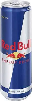 REDBULL