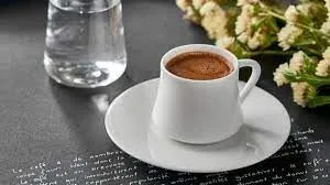 TÜRK KAHVESİ (FİNCAN)